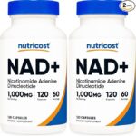 nad+