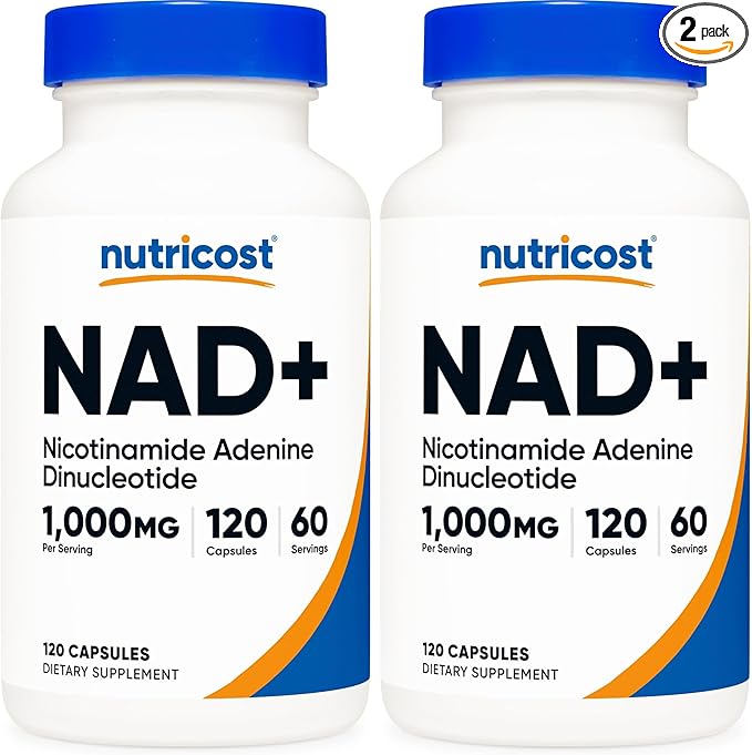 nad+